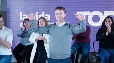 Candidatos del Frente de Todos presentarán las propuestas de campaña