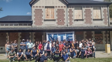 El Movimiento de Trabajadores Excluidos exige una reunión con el Municipio