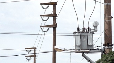 Personal ajeno a Coopelectric dañó un cable subterráneo y casi diez barrios se quedaron sin luz