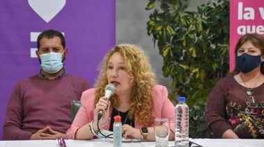 Candidatos del Frente de Todos presentaron las propuestas de campaña