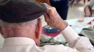 Habilitaron las salidas y reuniones en establecimientos de larga estadía