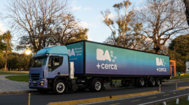 BA Más Cerca, el trailer de promoción turística llegará a Olavarría