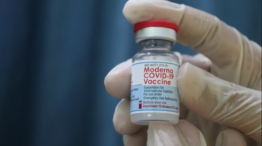 Campaña de Vacunación: se aplicaron más de 700 dosis