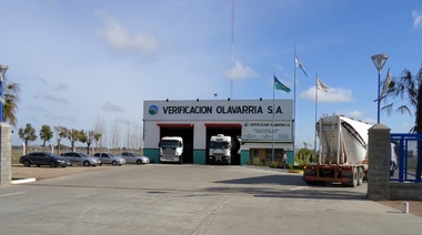 Nueva modalidad de turnos para la Verificación Técnica Vehicular