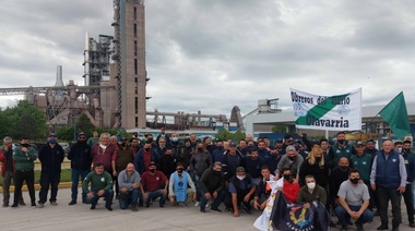 AOMA: "Los empresarios continúan negando derechos laborales y la dignidad de los mineros"