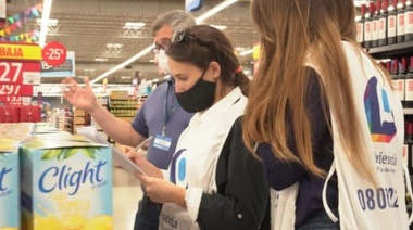 Arrancaron a controlar los precios y este sábado intensifican el operativo