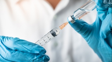 Provincia lanzó la semana de vacunación bonaerense