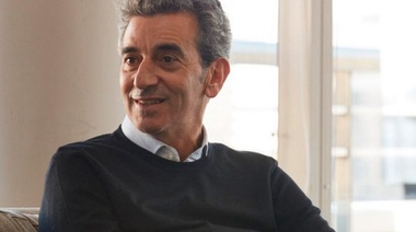 Este viernes Florencio Randazzo volverá a Olavarría