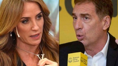 Una encuesta ubica al Frente de Todos a 2 puntos de Juntos