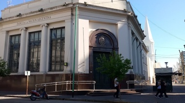 El Banco Nación reanudará la atención presencial plena