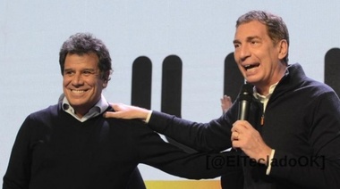 Diego Santilli y Facundo Manes llegarán a la ciudad