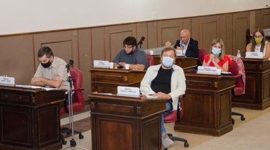Contaminación del Arroyo: el Frente de Todos definió como “grave” la falta del Municipio por no controlar la concesión