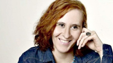 Andrea Milano: “La lectura fue uno de los motores que me movió para después escribir”