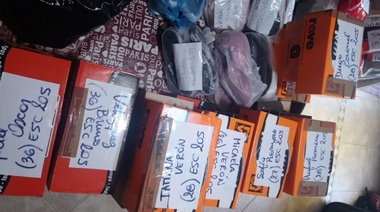 Latidos del Alma cumple 20 años llevando solidaridad a Chaco