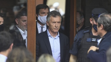 Procesan a Macri por espionaje ilegal a familiares del ARA San Juan