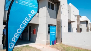 Abre inscripción para nuevo sorteo del Procrear II: a qué distritos bonaerenses beneficia