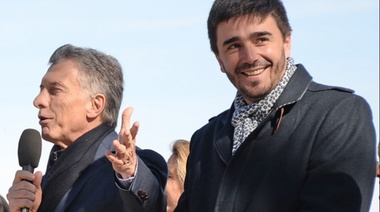 Galli: “El país no tiene rumbo. Es injusto el procesamiento de Mauricio Macri”