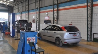 VTV: se anunció un nuevo sistema de turnos para evitar filas