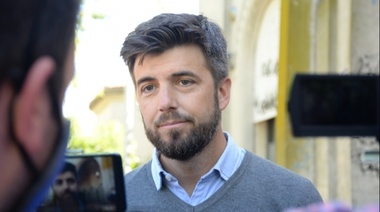 Bruno Cenizo será el nuevo Subsecretario de Cultura y Educación