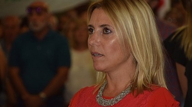 María José González estará a cargo de la Dirección de Casa de Tierras y Regularización Dominial