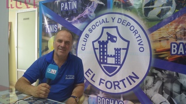 El Fortín se prepara para un 2022 de crecimiento y nuevos desafíos