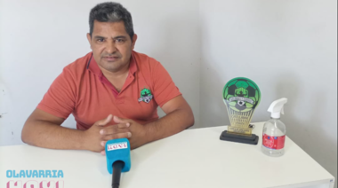 Dos jornadas a puro fútbol: Colonias y Cerros desarrollará el Torneo Nacional “Copa Hauswagen”