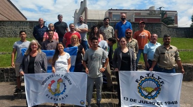 Luz y Fuerza: el Ministerio de Trabajo de la Nación homologó la lista que lidera Eduardo Amaya