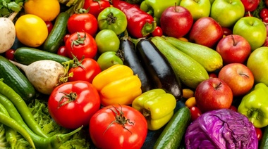 El MTE Rural realizará una feria de frutas y verduras