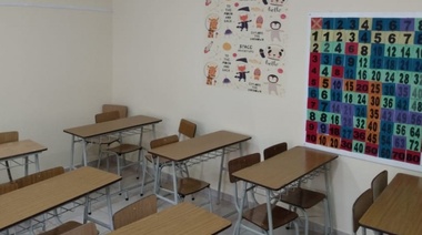Expectativas, deseos y preocupaciones: ¿Cómo será la vuelta a clases en Olavarría?