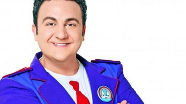 Vuelve Topa al Teatro Municipal