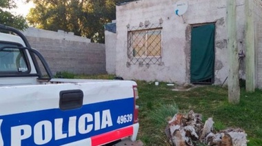 Femicidio de Marcela Antonella Gómez: imputaron y detuvieron al agresor