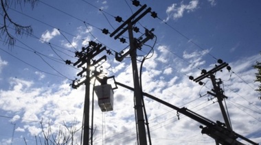 El Gobierno bonaerense invirtió $980 millones para mejoras en el servicio eléctrico