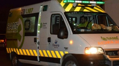 Permanece en terapia intensiva el joven herido de un disparo en plena calle