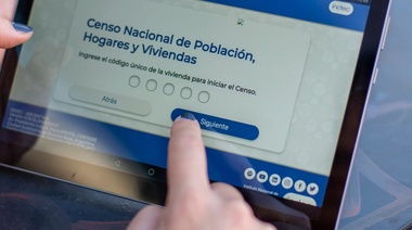 Comenzó el Censo 2022: cómo llenar la planilla digital y lo que hay que saber
