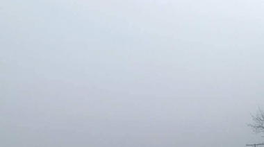 Un vecino denunció la existencia de un basural a cielo abierto detrás de la Virgen de La Loma