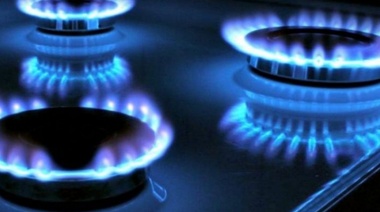 Gas: hoy empezó a regir un aumento de hasta el 35%