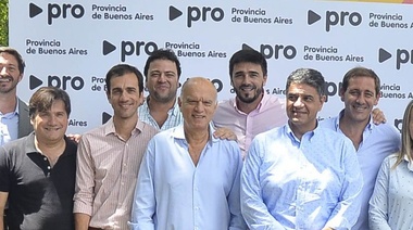 Insólito: Galli preocupado… por la reapertura del Aeropuerto El Palomar