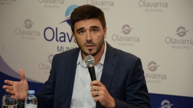 El malestar de los vecinos contra el intendente se hace sentir en las redes sociales