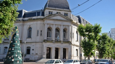 Venta irregular de terrenos: el Municipio se presentó como particular damnificado
