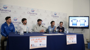 Se encuentra abierta la inscripción para la Vuelta al Municipio