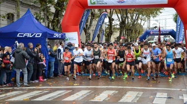 Más de un centenar de personas ya se anotaron para competir en “La Vuelta al Municipio”