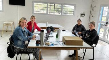 Casa de Tierras y Regularización Dominial recorrerá el barrio Lourdes