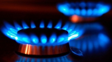 Tarifa de gas: El gobierno dispuso un aumento extra de 24 cuotas para compensar a las empresas