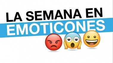 La semana en emoticones: aumento del gas, escándalo en Colombofilia y medallero olavarriense
