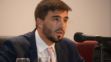 Galli: “El sector agropecuario se expresa en contra de un modelo que está agotado”