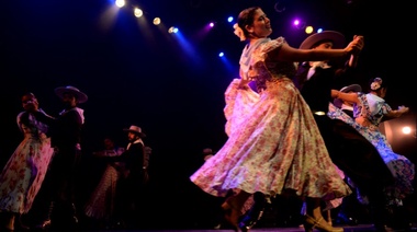 Se celebrará el Día Internacional de la Danza en la Casa del Bicentenario