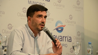 Raúl Kuhn: para ser delegado “tenés que tener el mismo grupo sanguíneo del Intendente”
