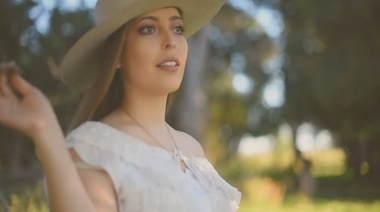 Gran repercusión del video musical de Paloma Pacheco