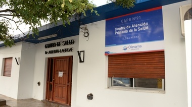 Habló la mujer que cruzó a Caputo: “No consiguen médicos porque no pagan bien”