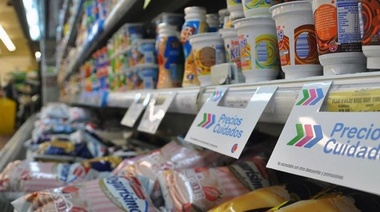 La inflación de abril fue de 6% y la interanual es la más alta en 30 años
